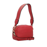 Bolso Bandolera Naif Re Rojo   Bolso Bandolera Naif Re Rojo   4